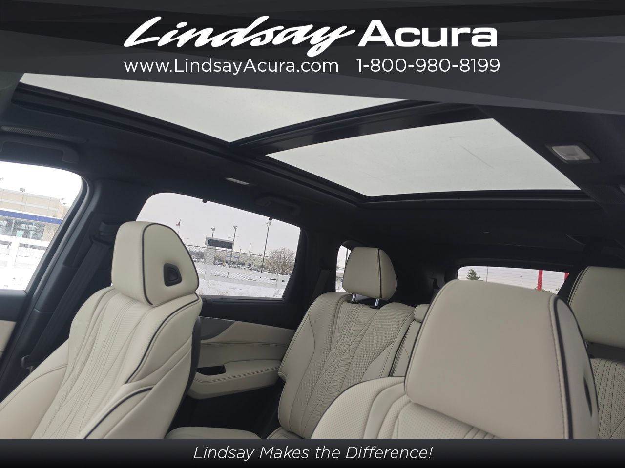 2026 Acura MDX A-Spec Advance Package Columbus OH