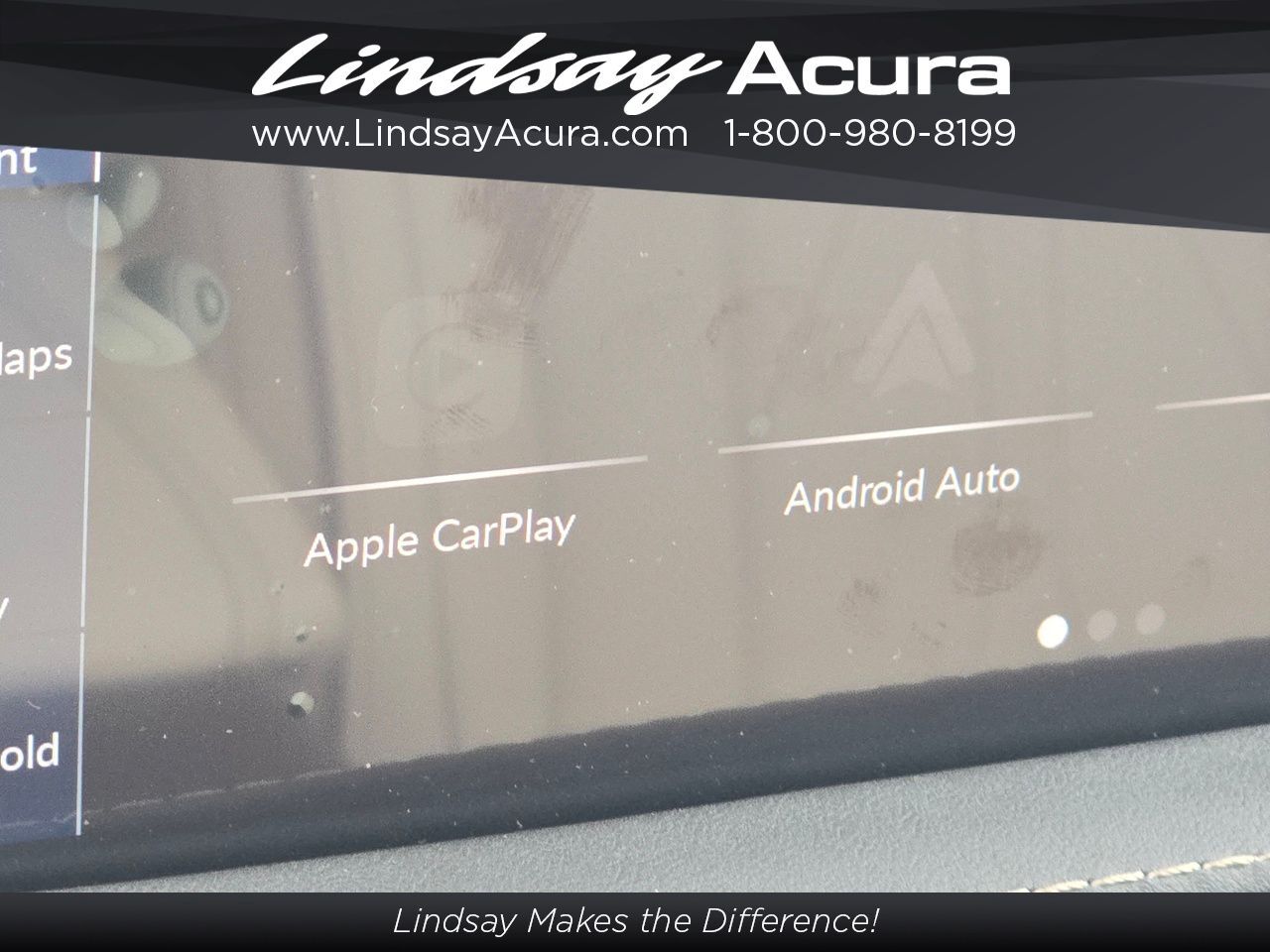 2026 Acura MDX A-Spec Advance Package Columbus OH