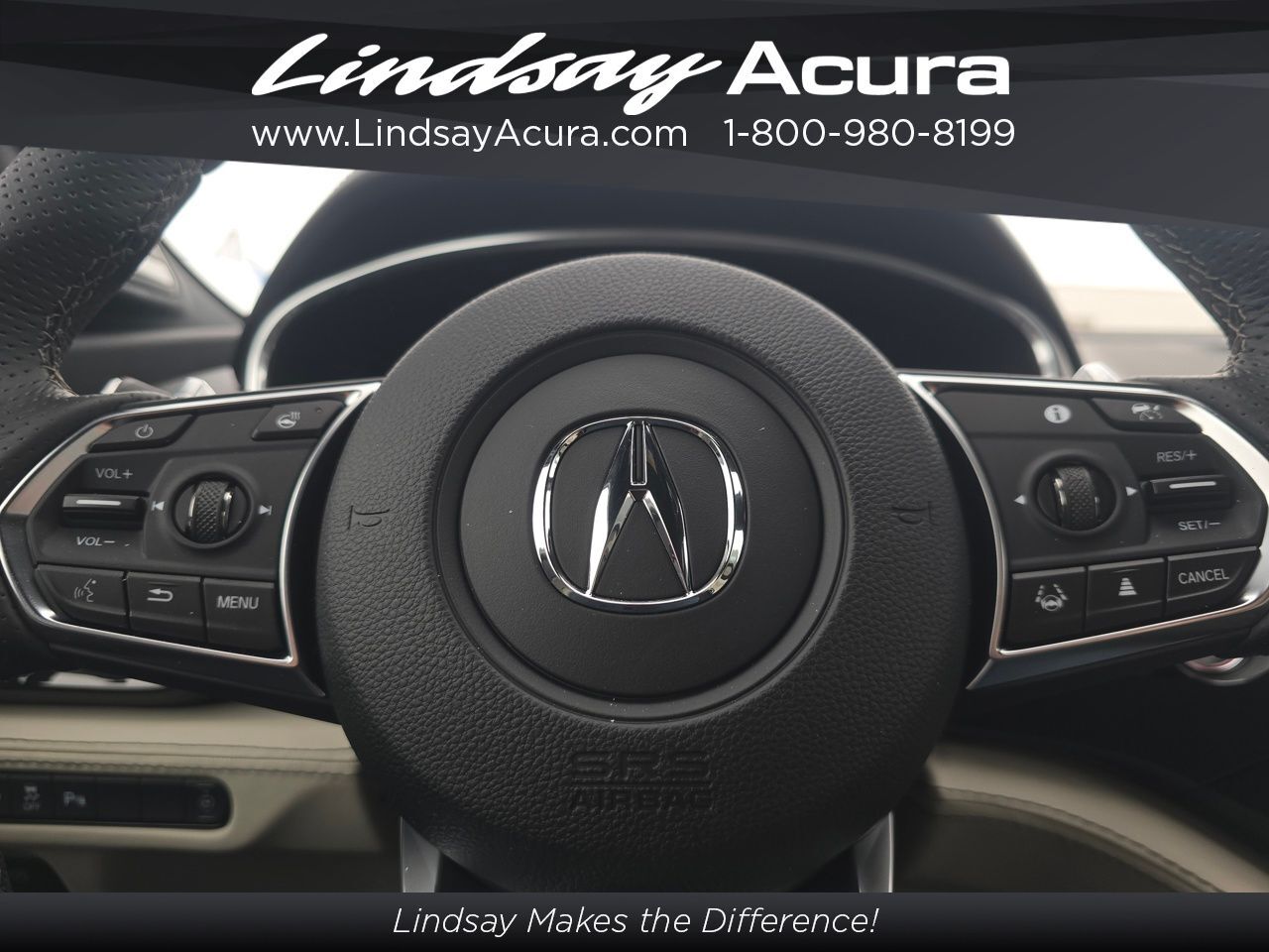 2026 Acura MDX A-Spec Advance Package Columbus OH