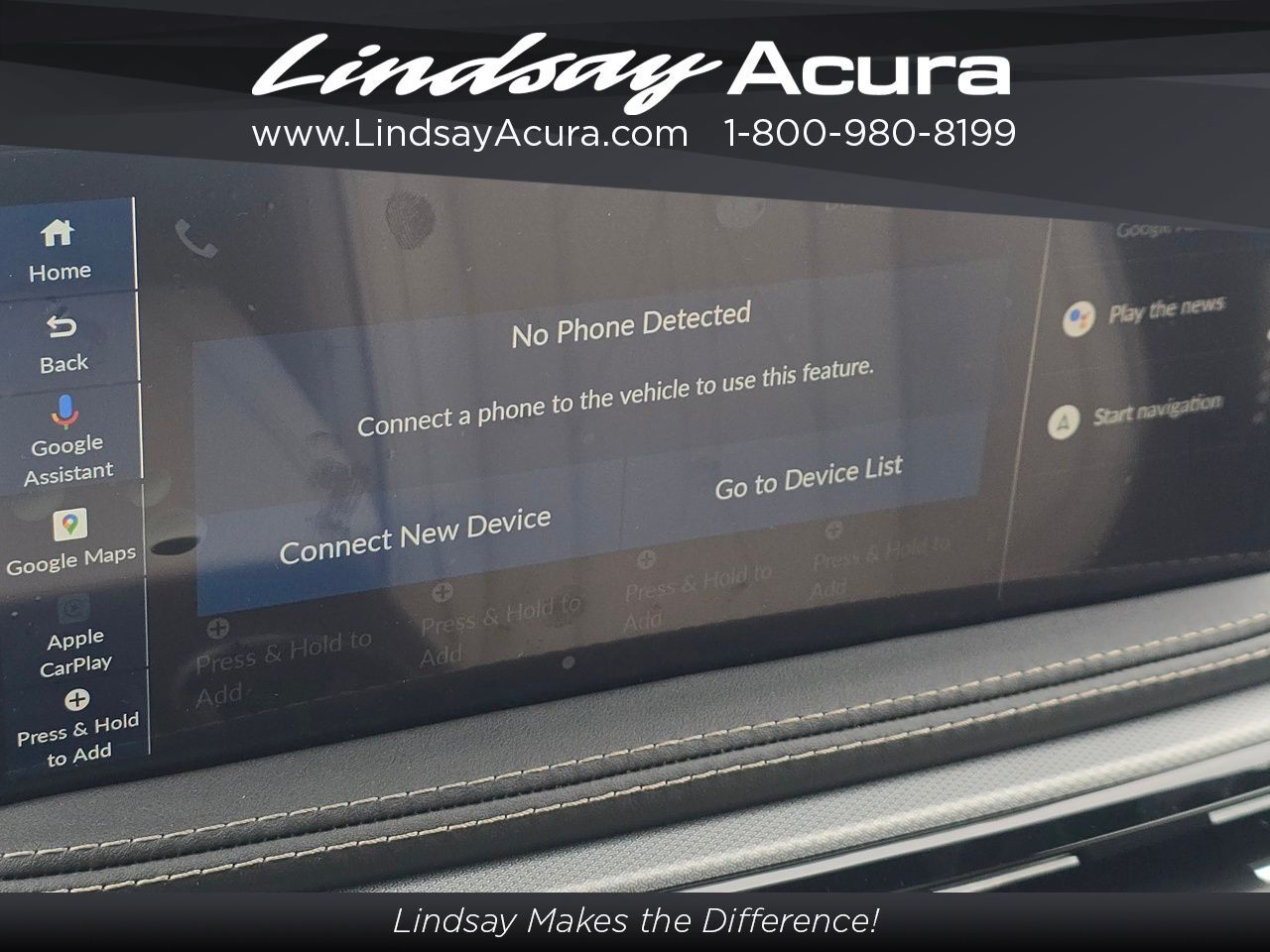 2026 Acura MDX A-Spec Advance Package Columbus OH