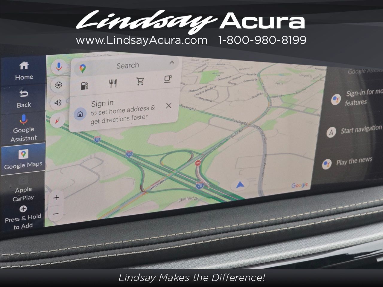 2026 Acura MDX A-Spec Advance Package Columbus OH