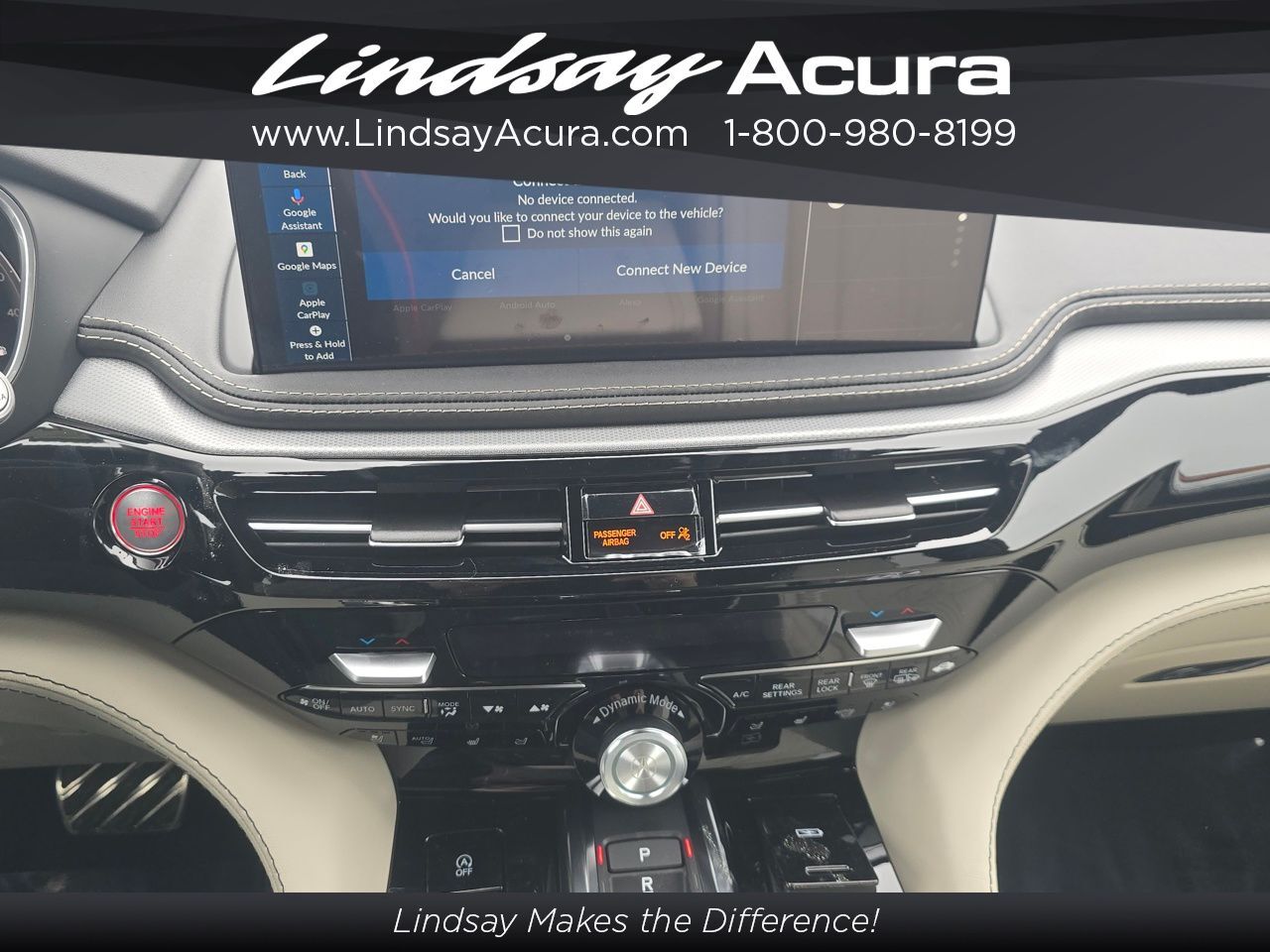 2026 Acura MDX A-Spec Advance Package Columbus OH