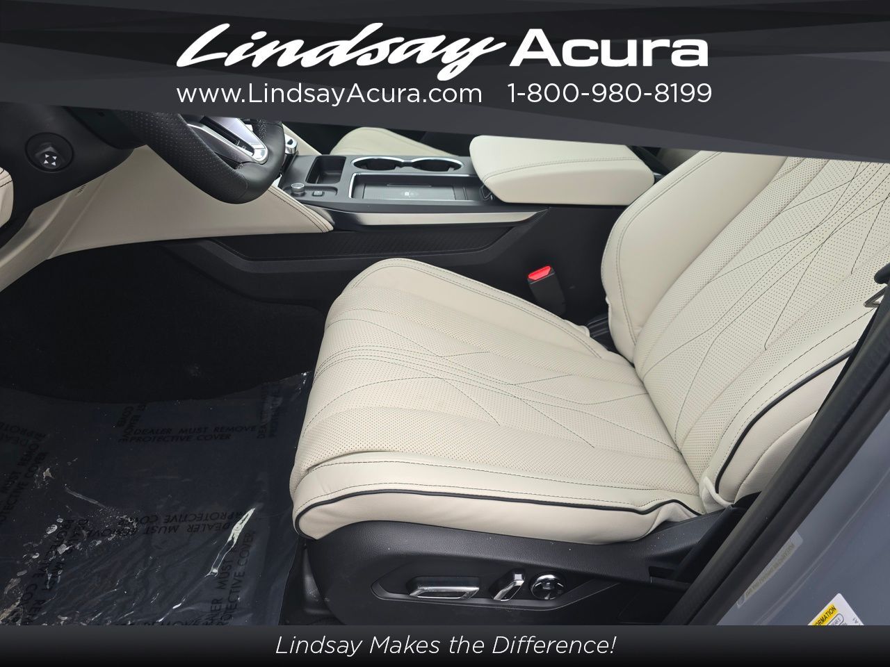 2026 Acura MDX A-Spec Advance Package Columbus OH