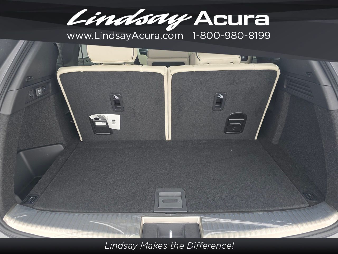 2026 Acura MDX A-Spec Advance Package Columbus OH