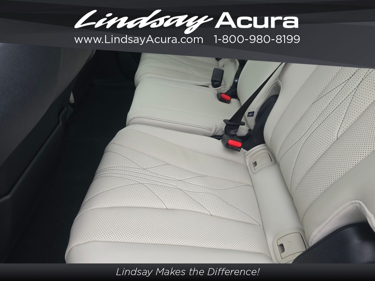 2026 Acura MDX A-Spec Advance Package Columbus OH