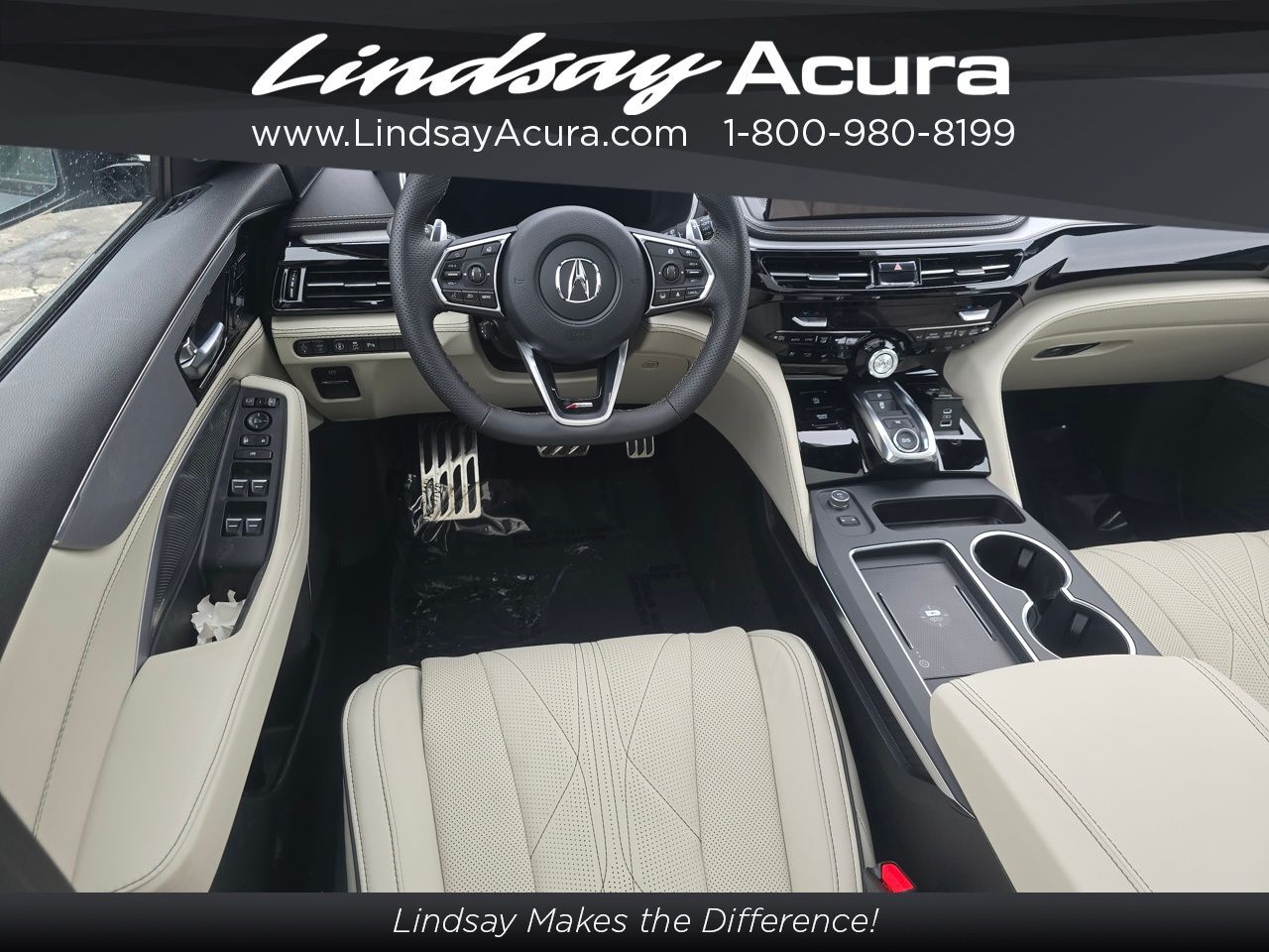 2026 Acura MDX A-Spec Advance Package Columbus OH