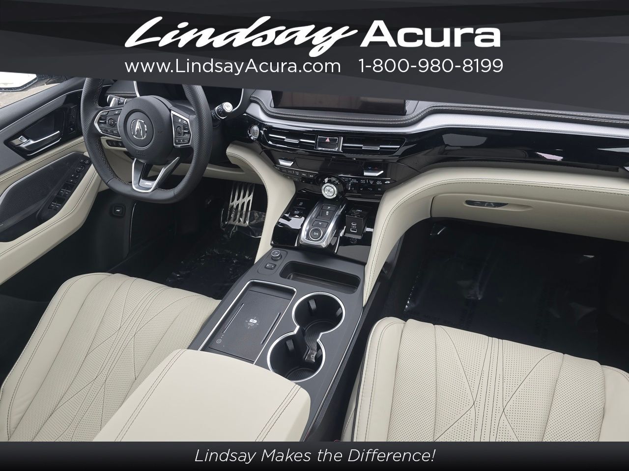 2026 Acura MDX A-Spec Advance Package Columbus OH