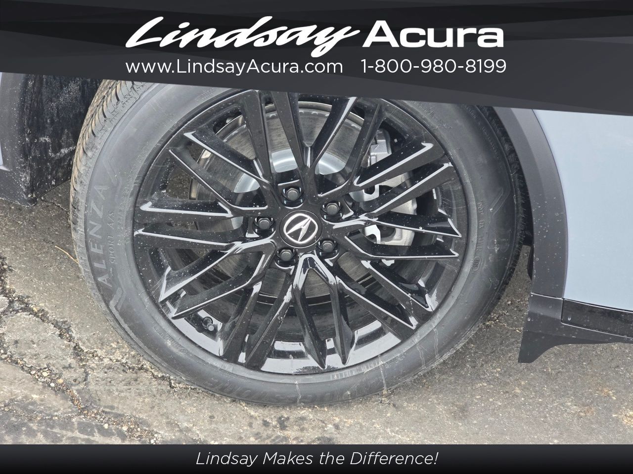 2026 Acura MDX A-Spec Advance Package Columbus OH