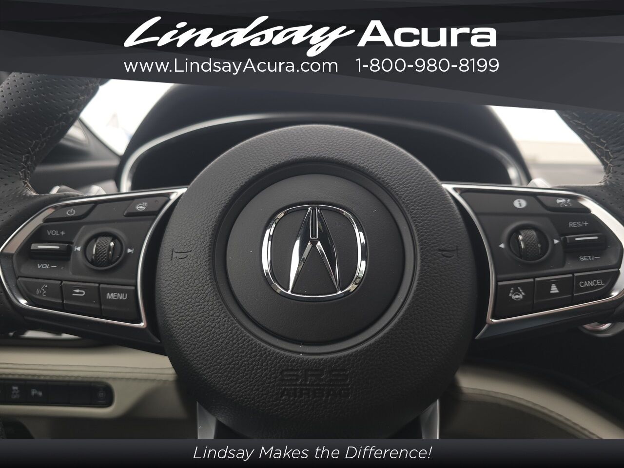 2026 Acura MDX A-Spec Advance Package Columbus OH