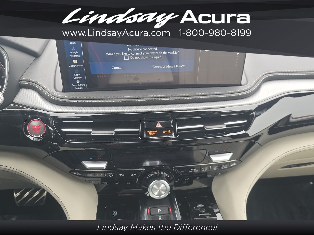 2026 Acura MDX A-Spec Advance Package Columbus OH