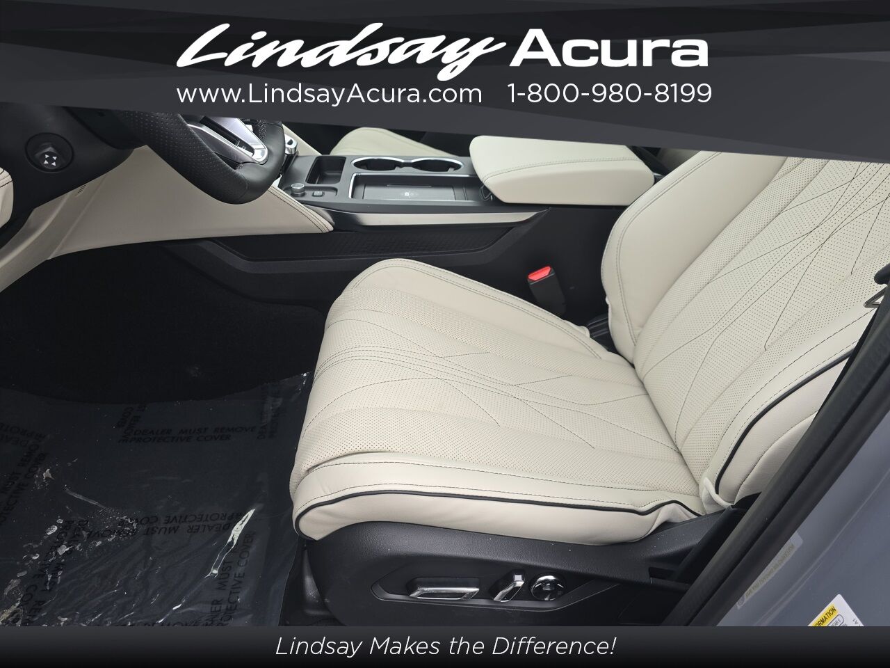 2026 Acura MDX A-Spec Advance Package Columbus OH