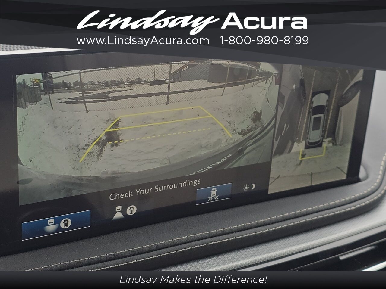 2026 Acura MDX A-Spec Advance Package Columbus OH