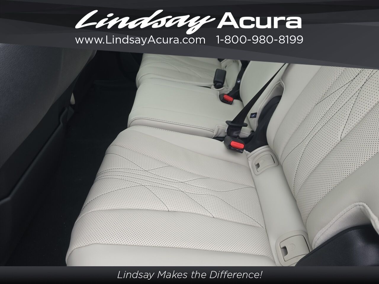 2026 Acura MDX A-Spec Advance Package Columbus OH