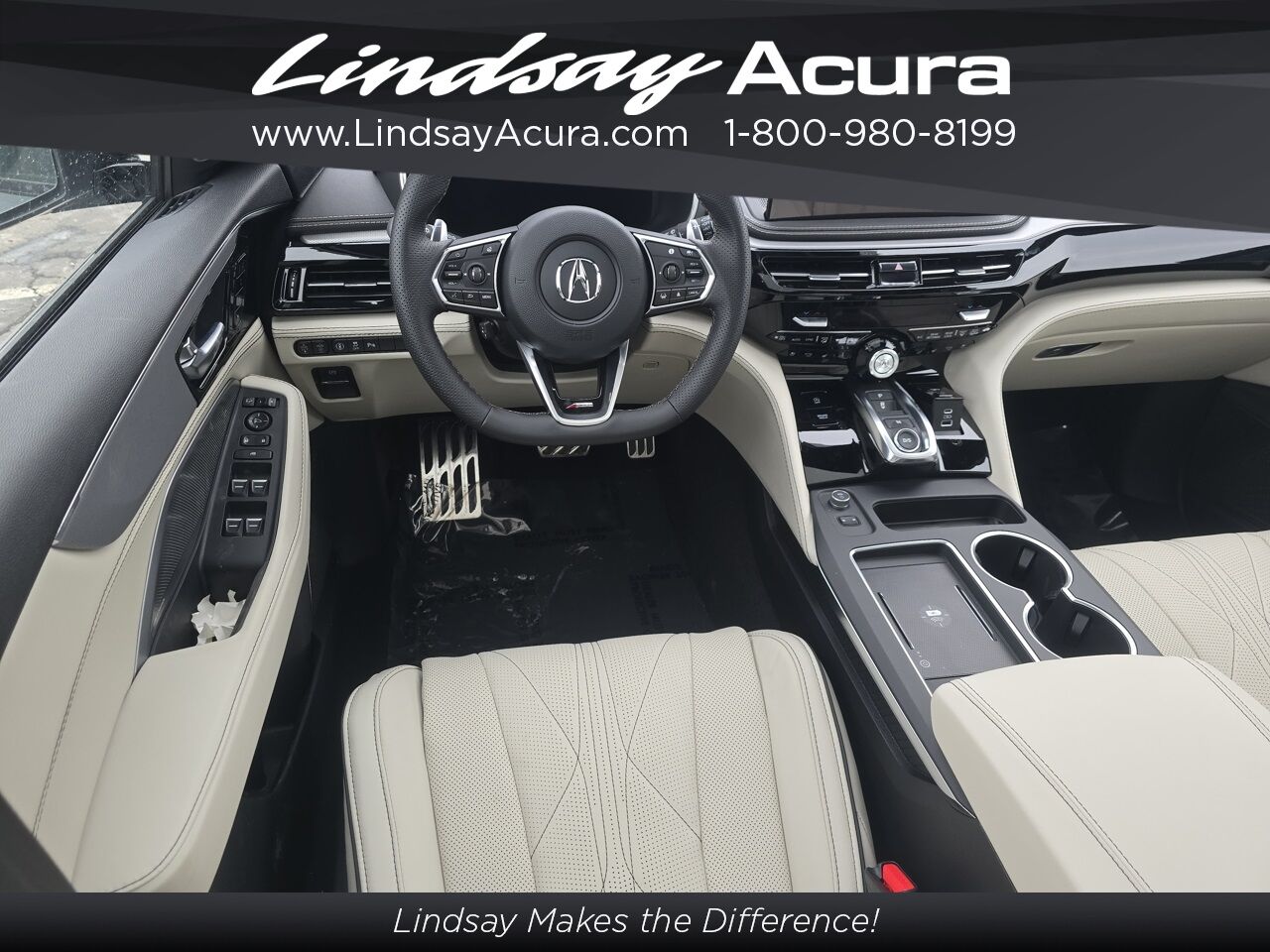 2026 Acura MDX A-Spec Advance Package Columbus OH