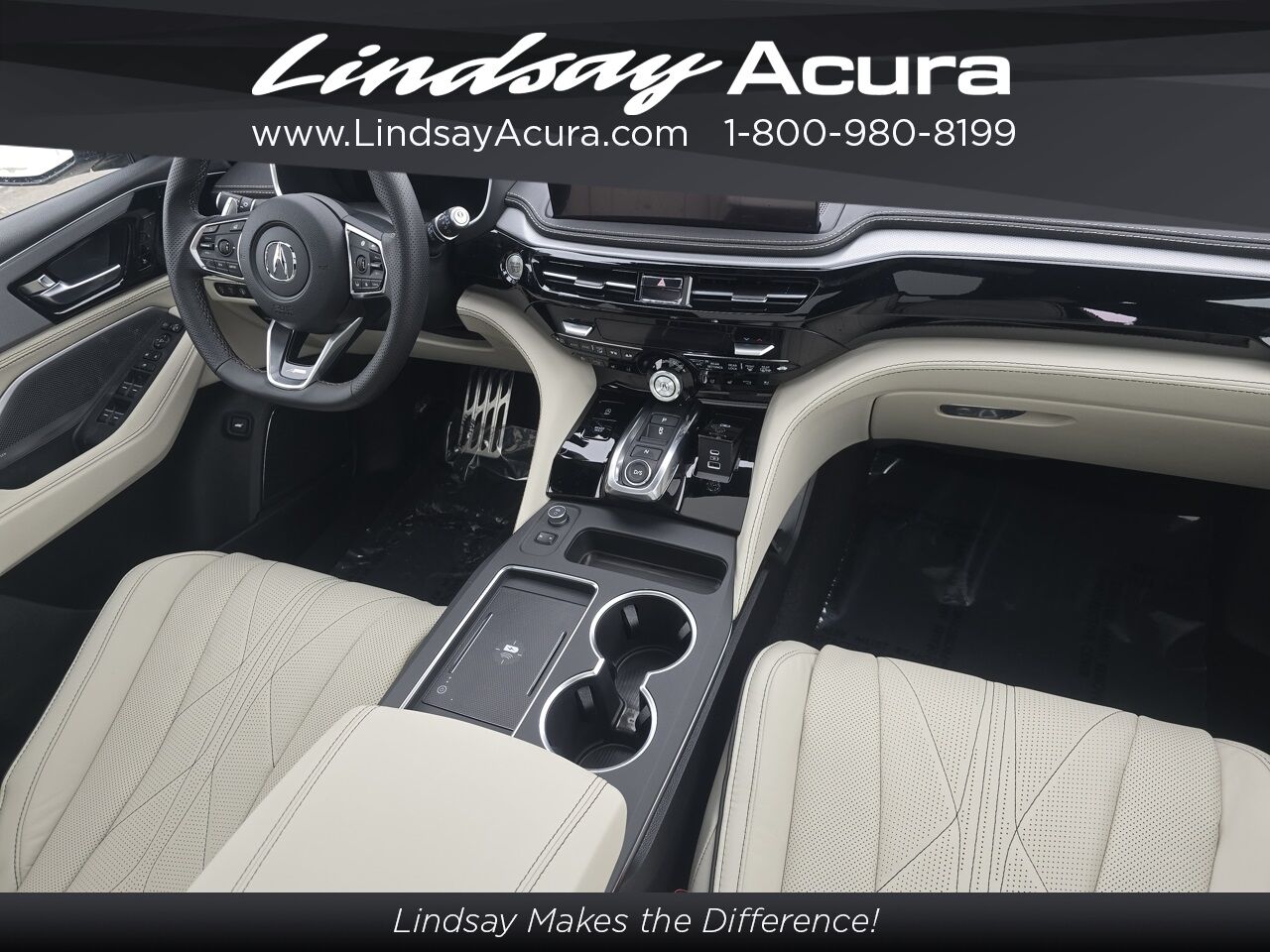 2026 Acura MDX A-Spec Advance Package Columbus OH