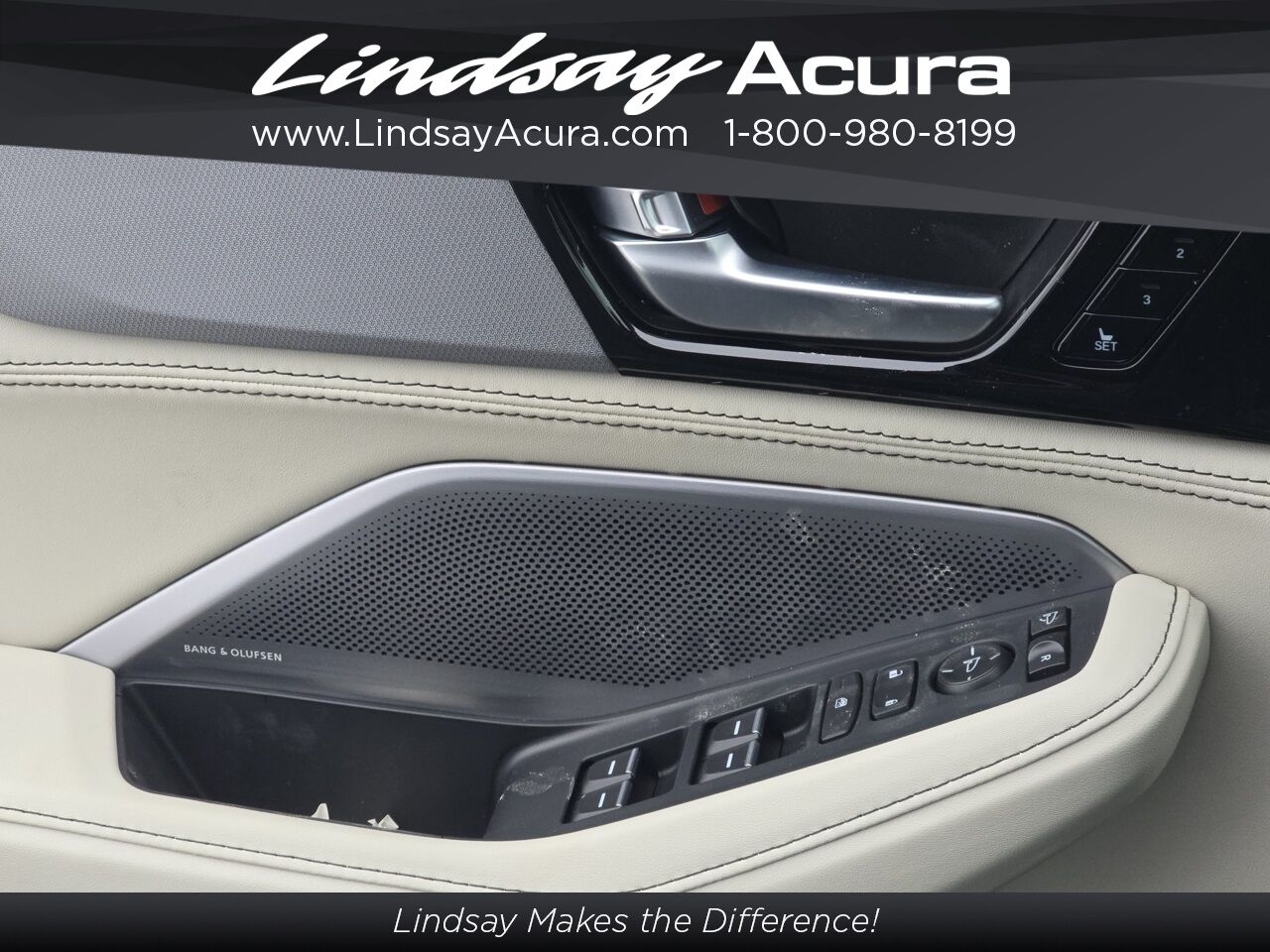 2026 Acura MDX A-Spec Advance Package Columbus OH