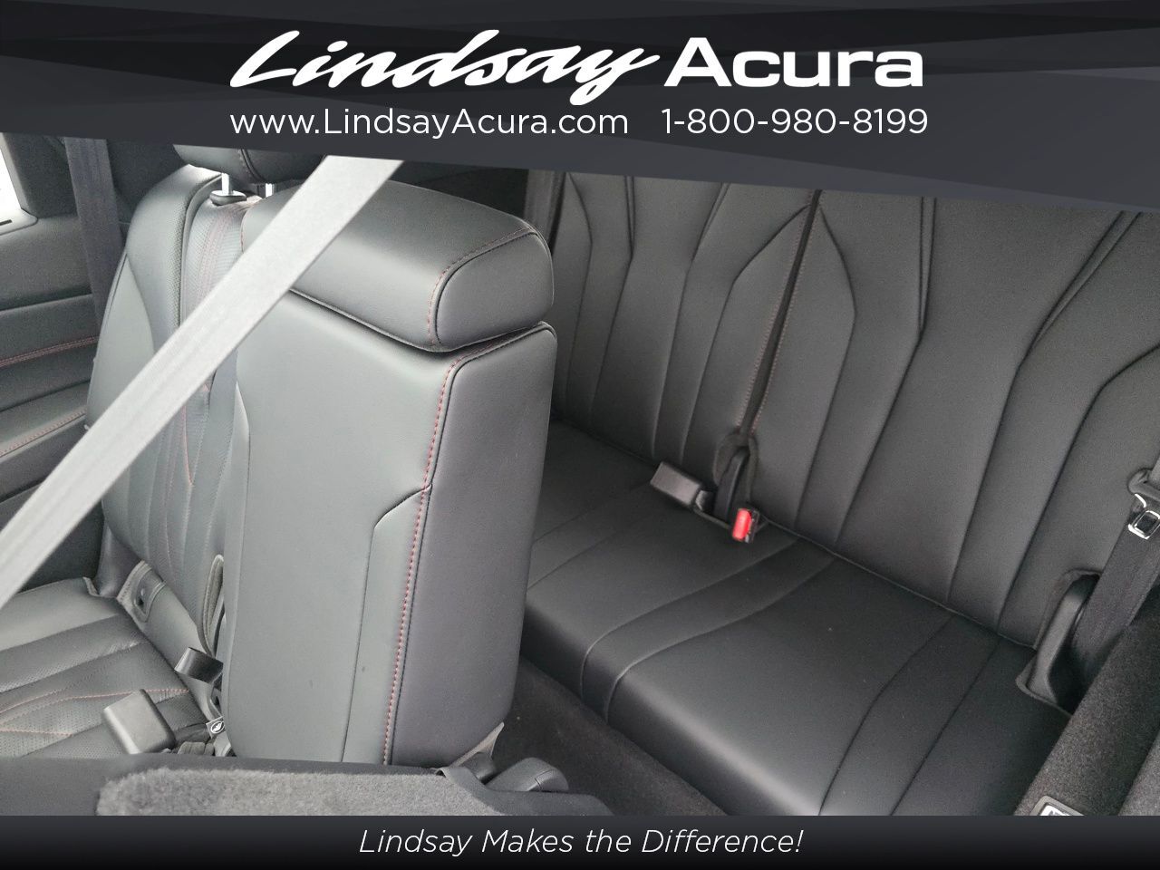 2026 Acura MDX A-Spec Advance Package Columbus OH