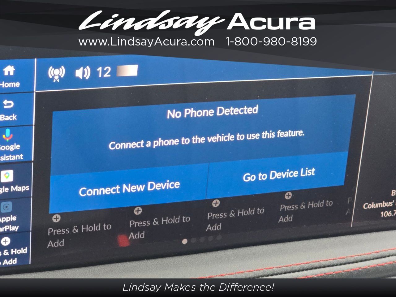 2026 Acura MDX A-Spec Advance Package Columbus OH