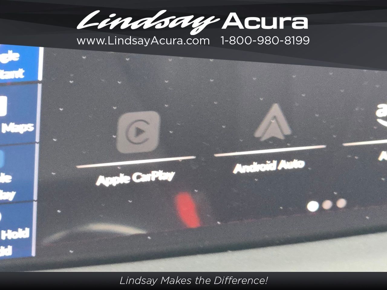 2026 Acura MDX A-Spec Advance Package Columbus OH