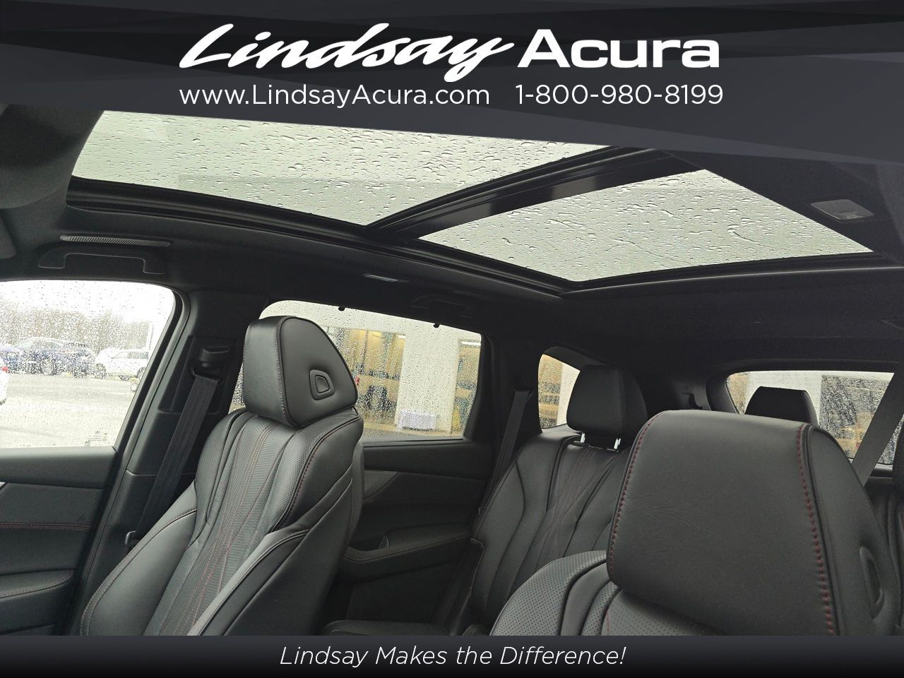 2026 Acura MDX A-Spec Advance Package Columbus OH