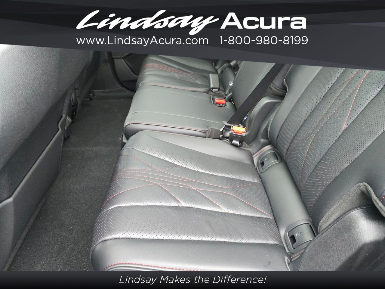 2026 Acura MDX A-Spec Advance Package Columbus OH