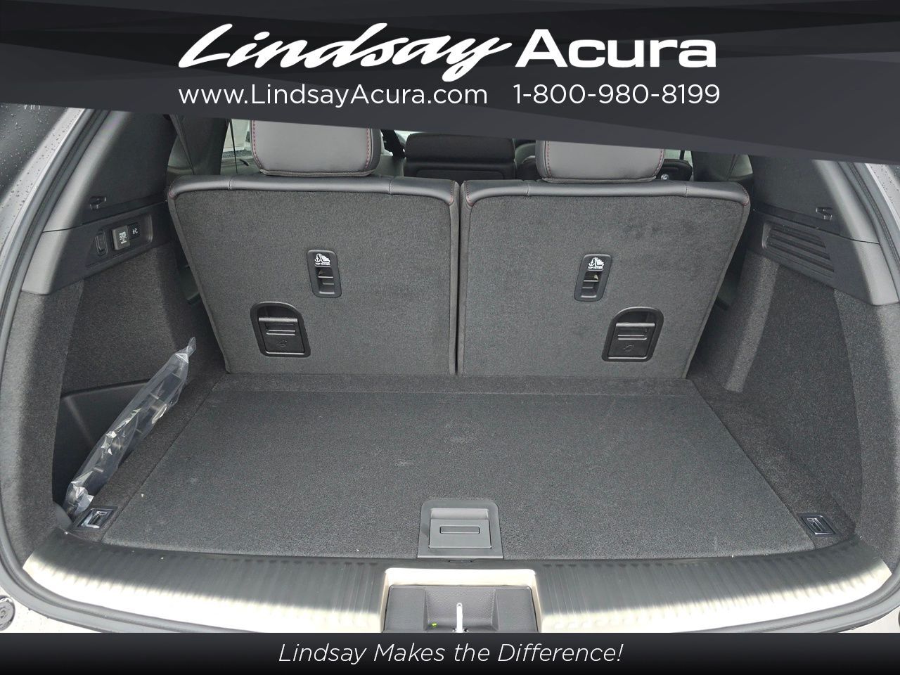 2026 Acura MDX A-Spec Advance Package Columbus OH