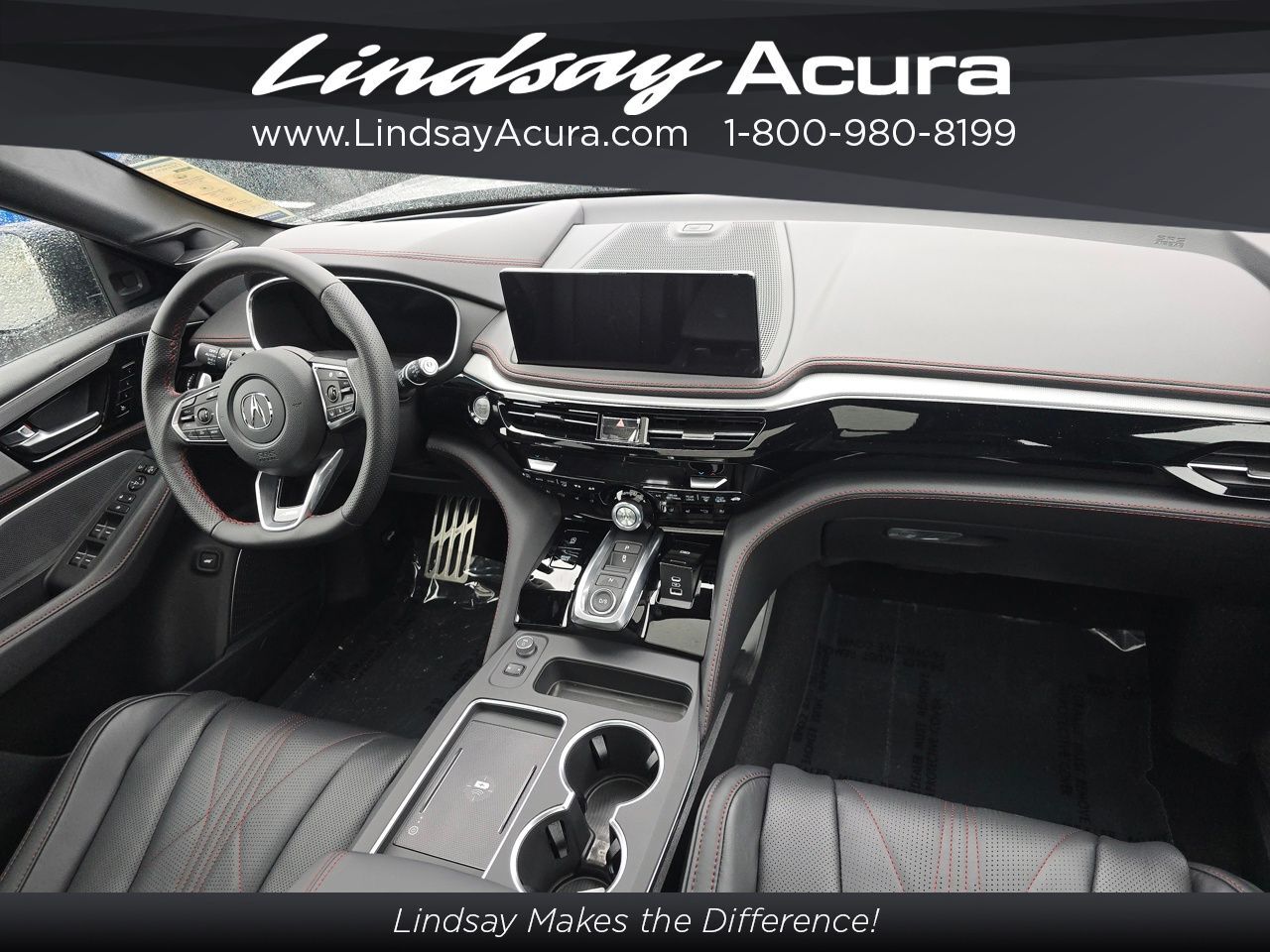 2026 Acura MDX A-Spec Advance Package Columbus OH