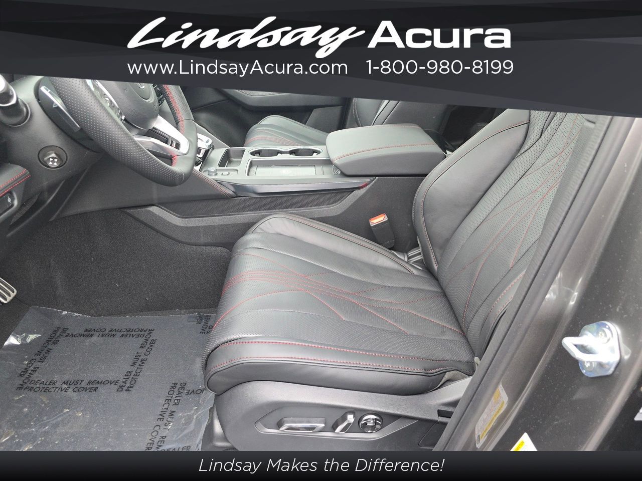 2026 Acura MDX A-Spec Advance Package Columbus OH