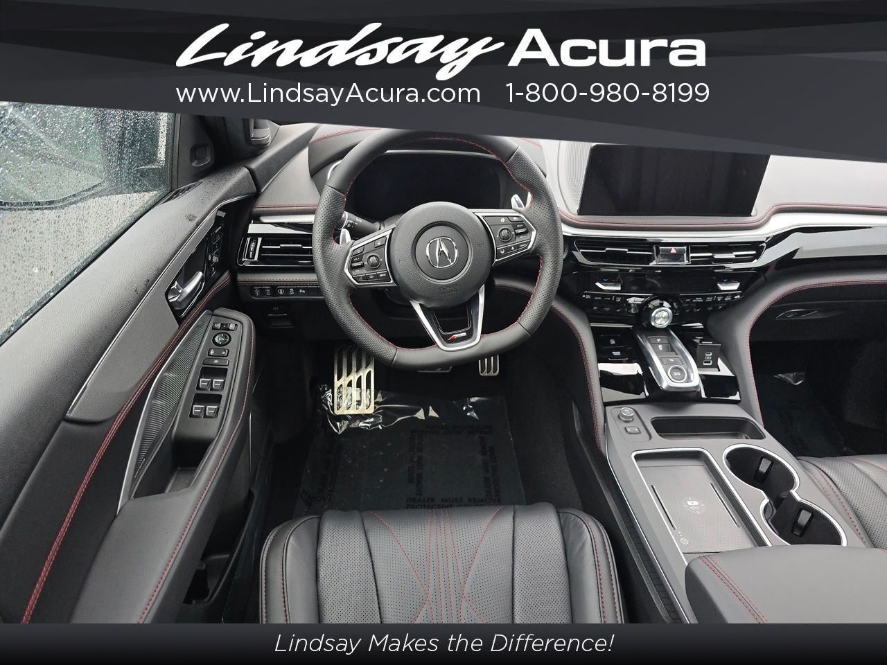 2026 Acura MDX A-Spec Advance Package Columbus OH