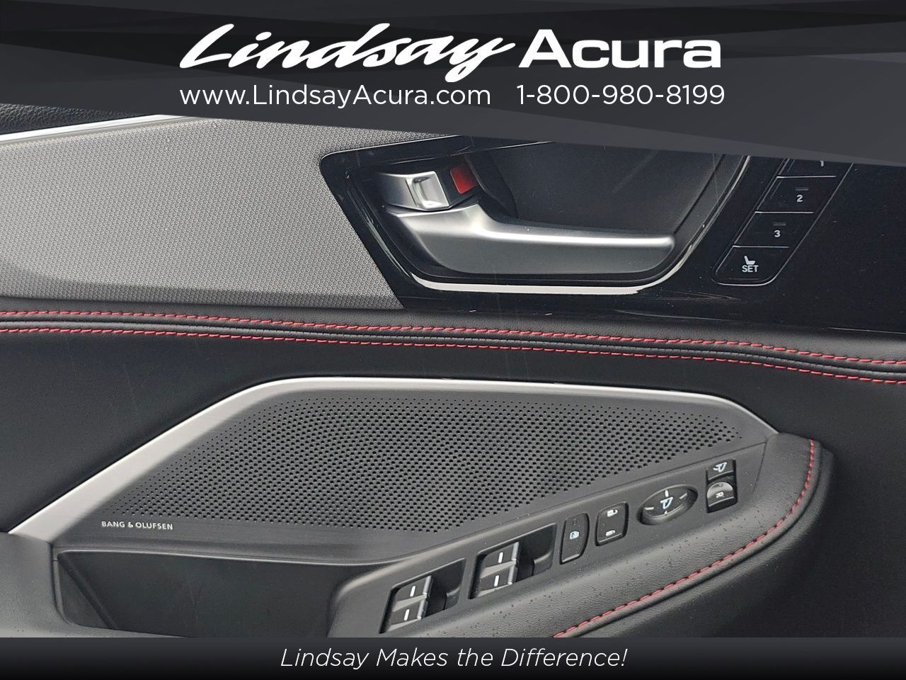 2026 Acura MDX A-Spec Advance Package Columbus OH