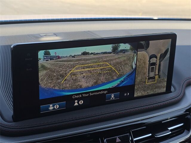 2026 Acura MDX A-Spec Advance Package Columbus OH