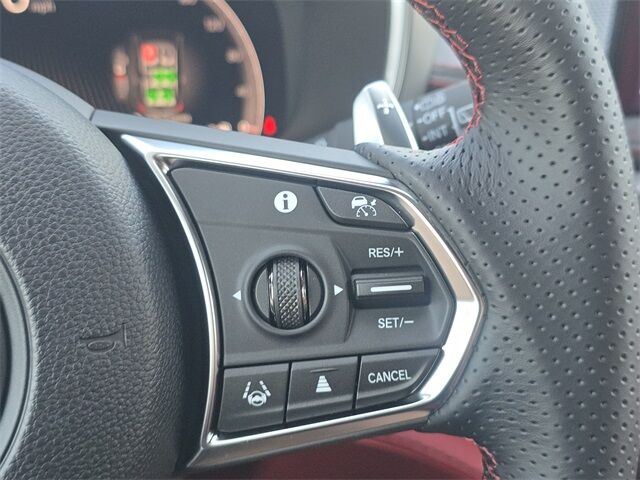 2026 Acura MDX A-Spec Advance Package Columbus OH