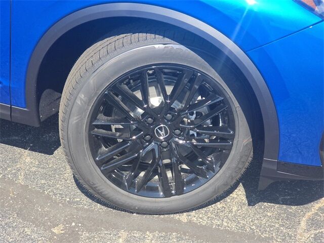 2026 Acura MDX A-Spec Advance Package Columbus OH