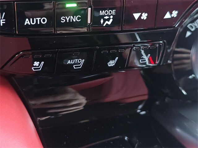 2026 Acura MDX A-Spec Advance Package Columbus OH