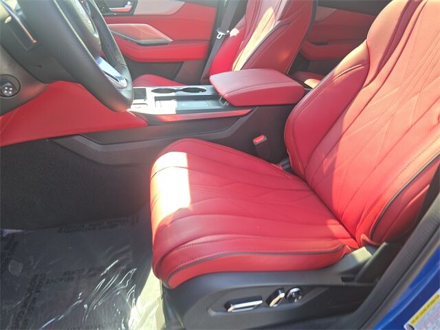 2026 Acura MDX A-Spec Advance Package Columbus OH