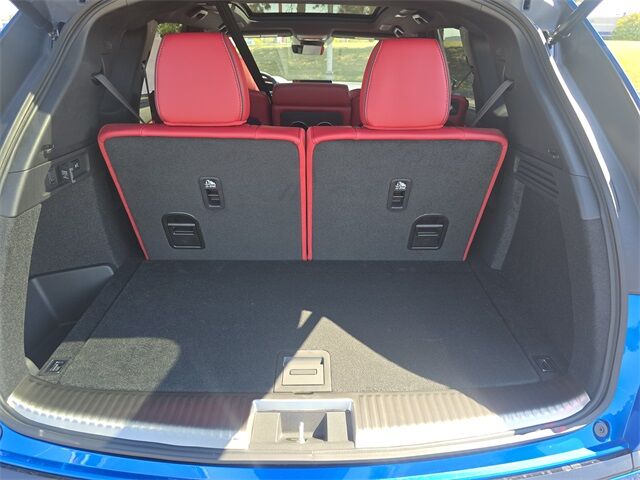 2026 Acura MDX A-Spec Advance Package Columbus OH
