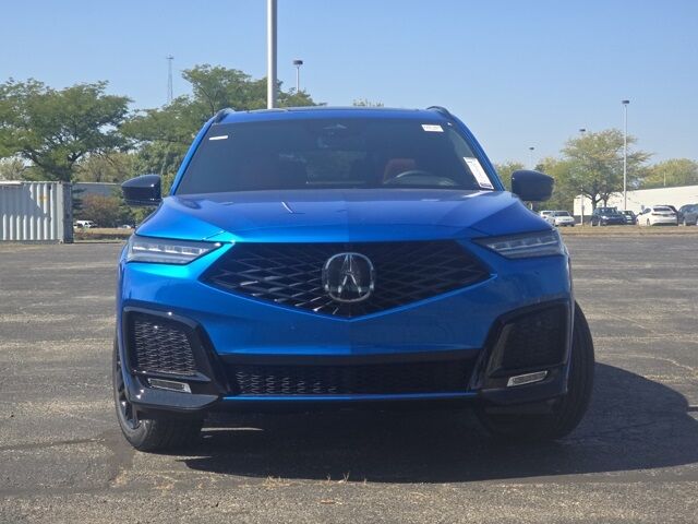 2026 Acura MDX A-Spec Advance Package Columbus OH