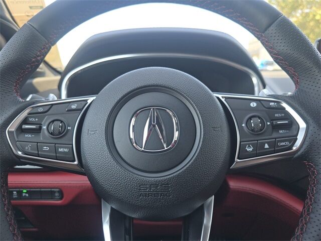 2026 Acura MDX A-Spec Advance Package Columbus OH