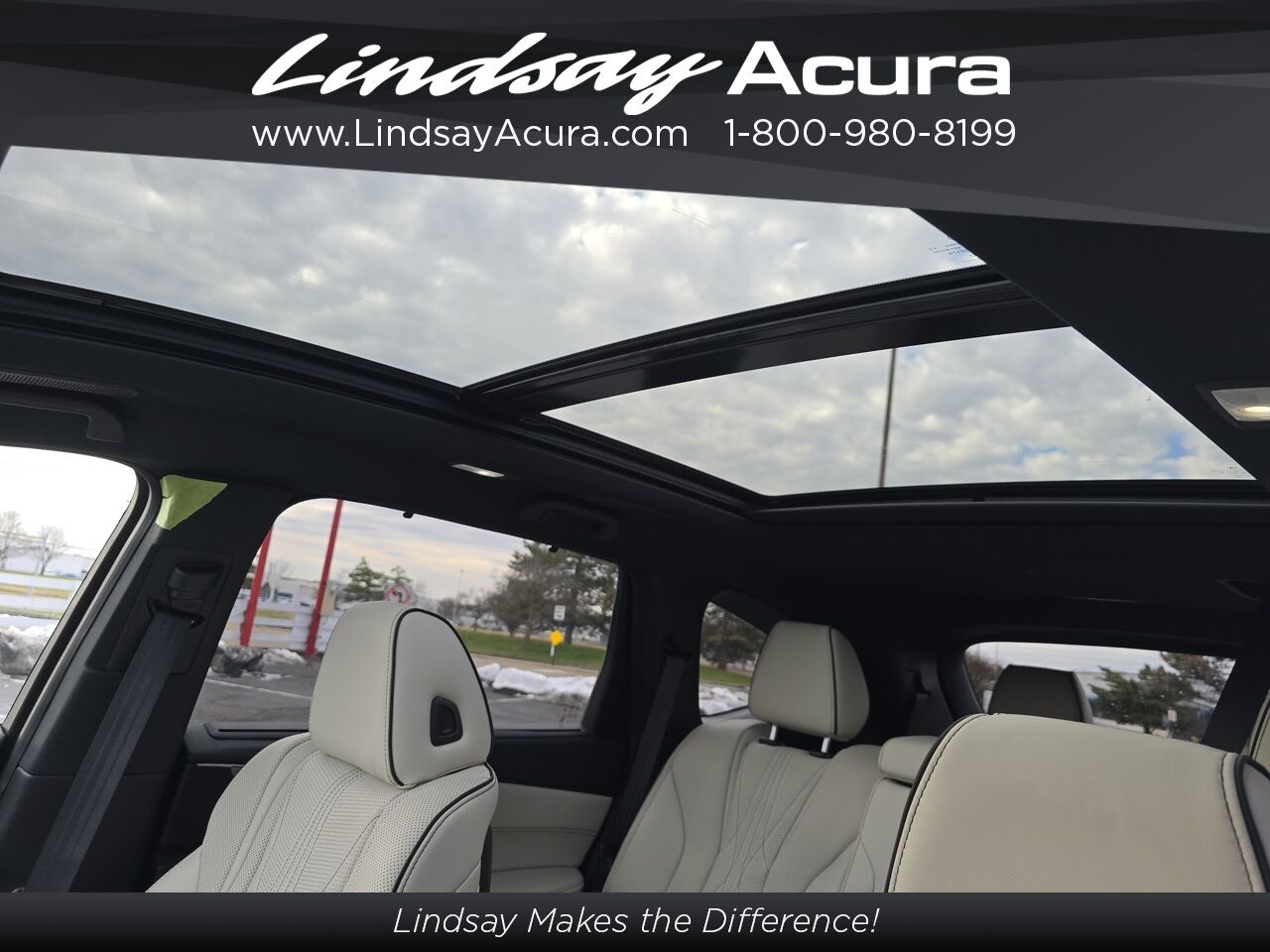 2026 Acura MDX A-Spec Advance Package Columbus OH