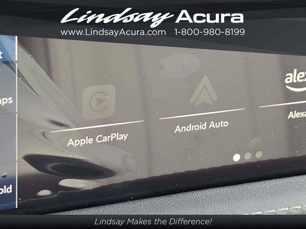 2026 Acura MDX A-Spec Advance Package Columbus OH