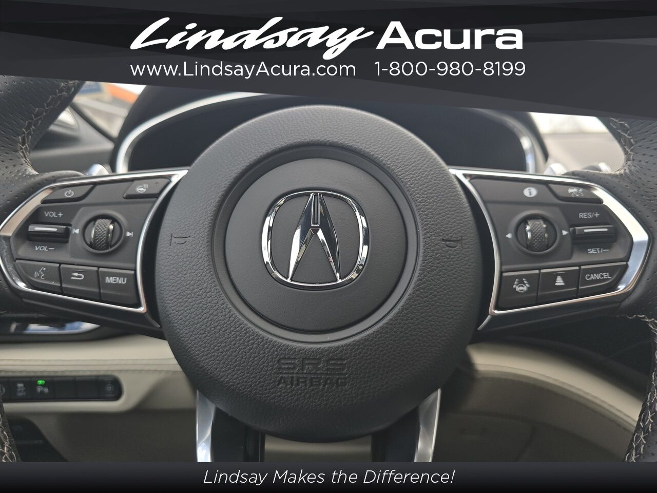 2026 Acura MDX A-Spec Advance Package Columbus OH