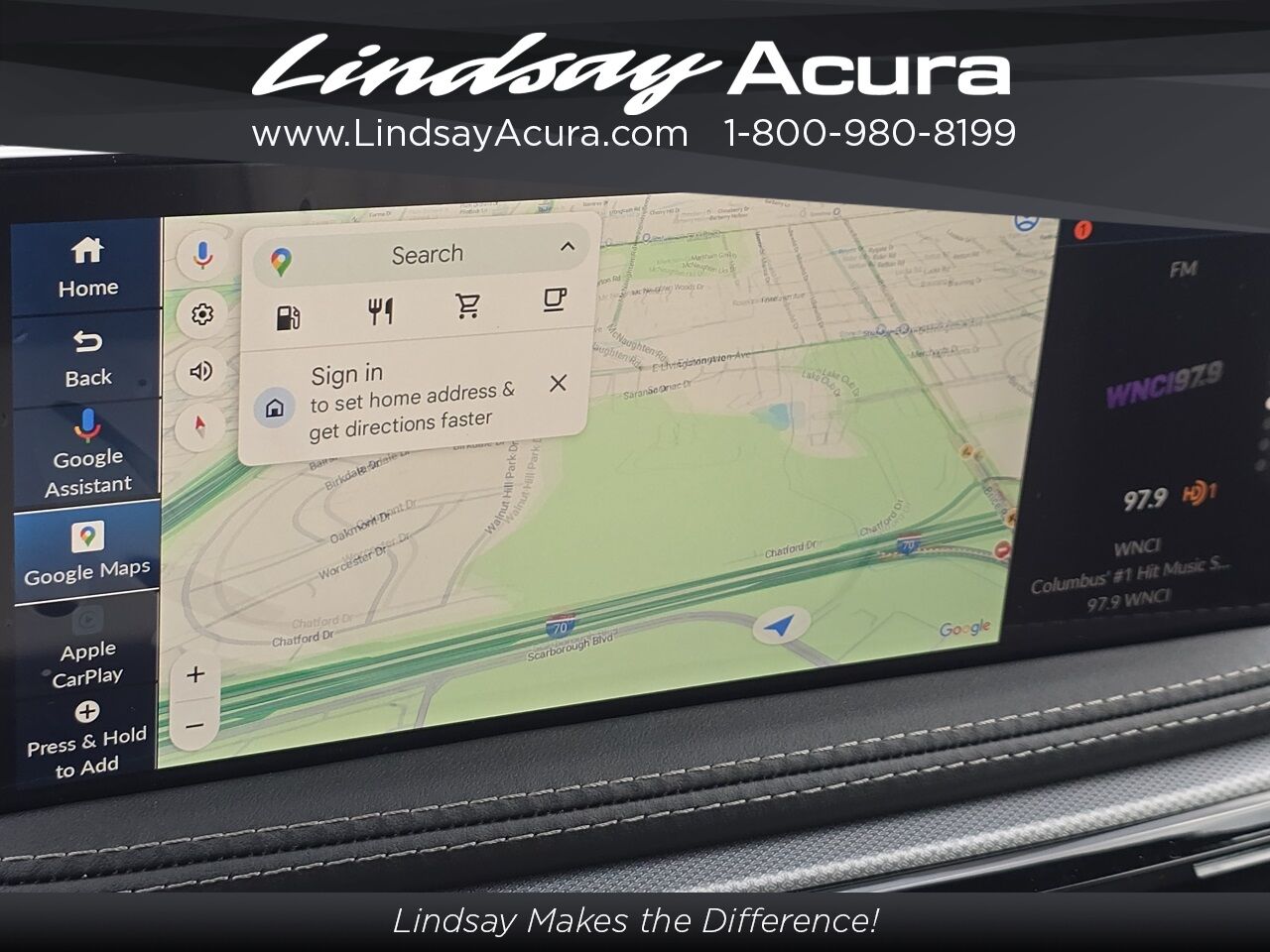 2026 Acura MDX A-Spec Advance Package Columbus OH