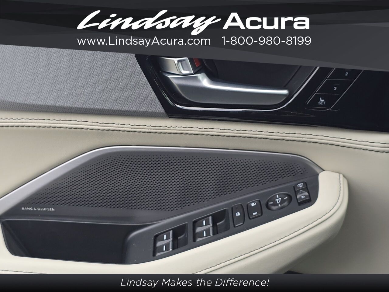 2026 Acura MDX A-Spec Advance Package Columbus OH