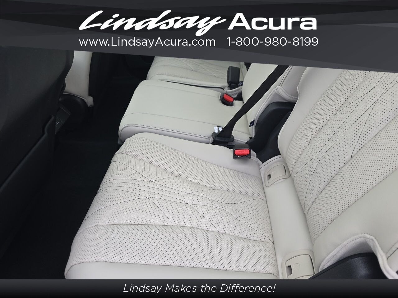 2026 Acura MDX A-Spec Advance Package Columbus OH