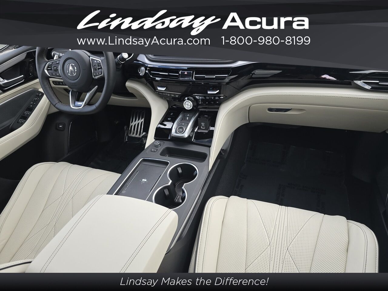 2026 Acura MDX A-Spec Advance Package Columbus OH