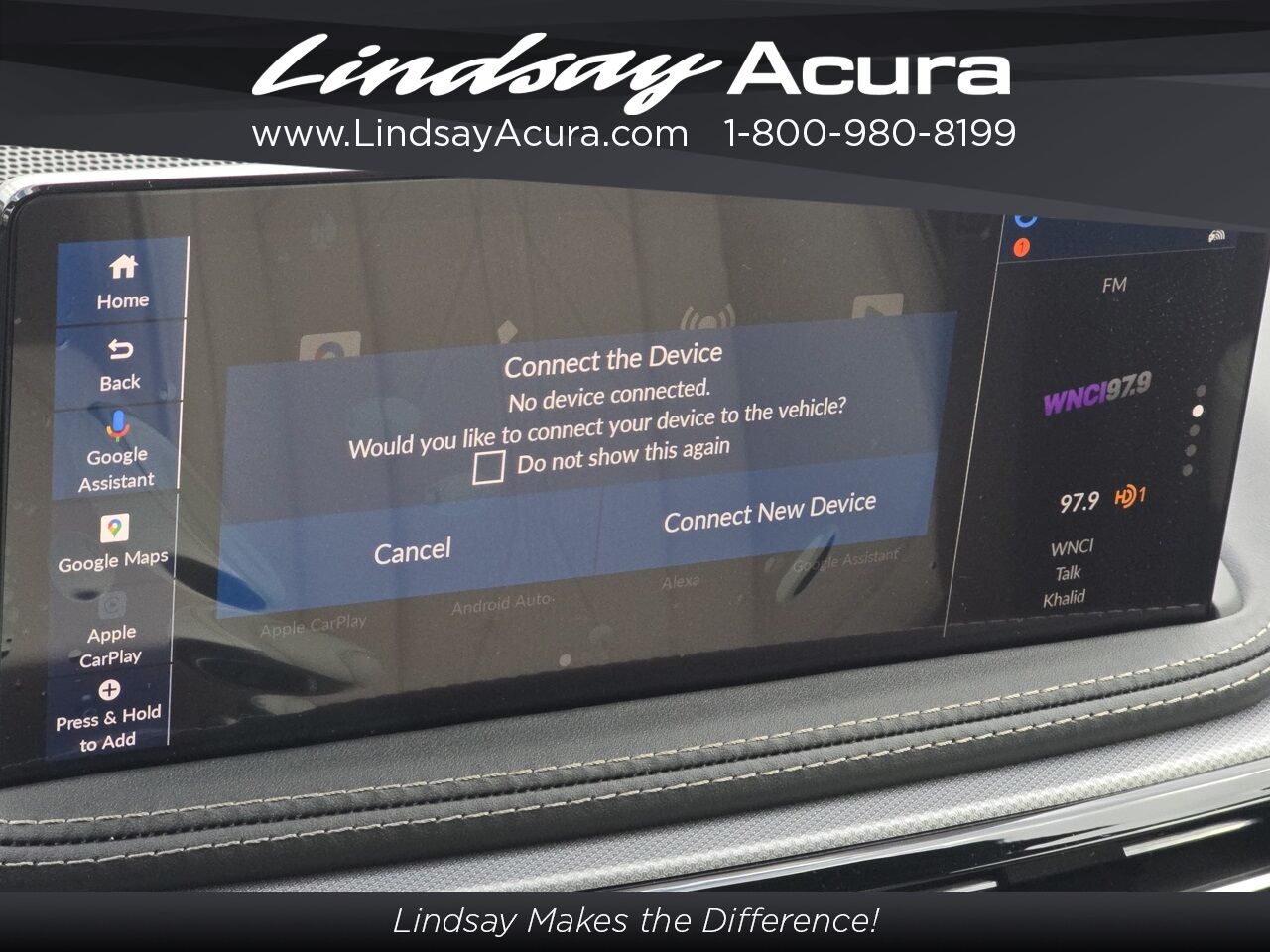 2026 Acura MDX A-Spec Advance Package Columbus OH