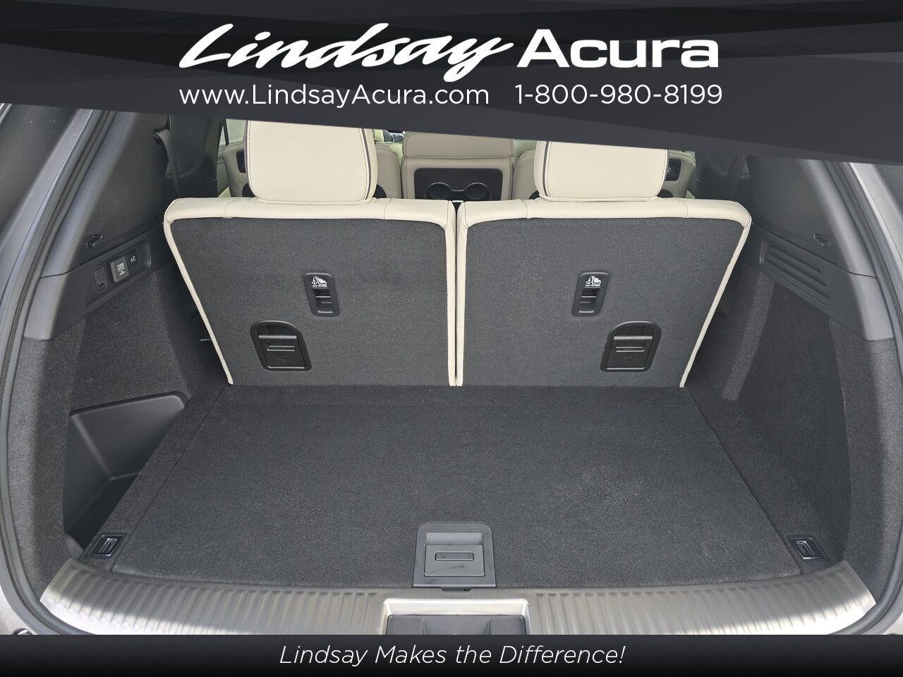 2026 Acura MDX A-Spec Advance Package Columbus OH