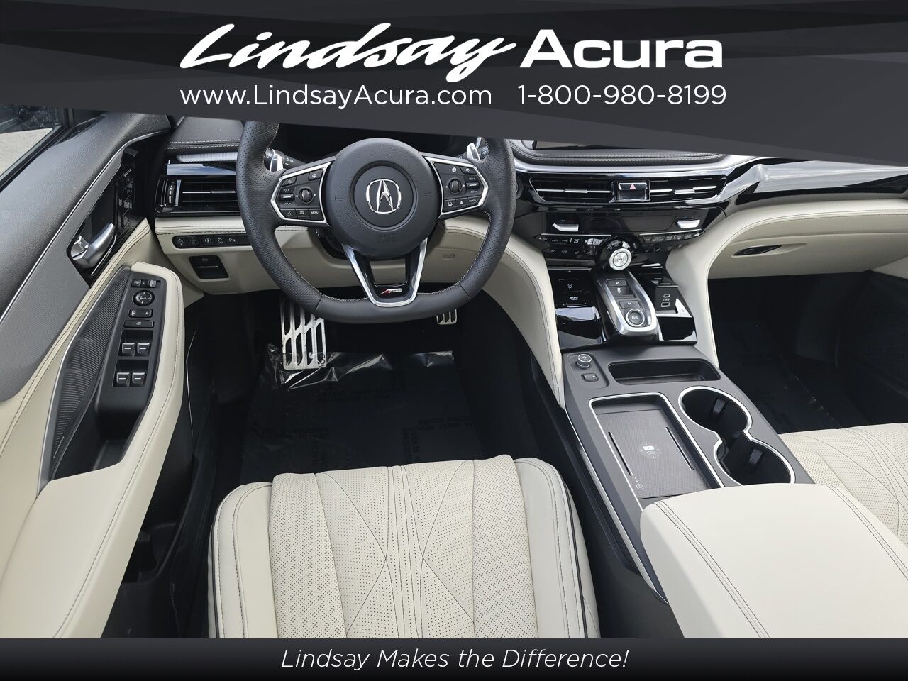 2026 Acura MDX A-Spec Advance Package Columbus OH