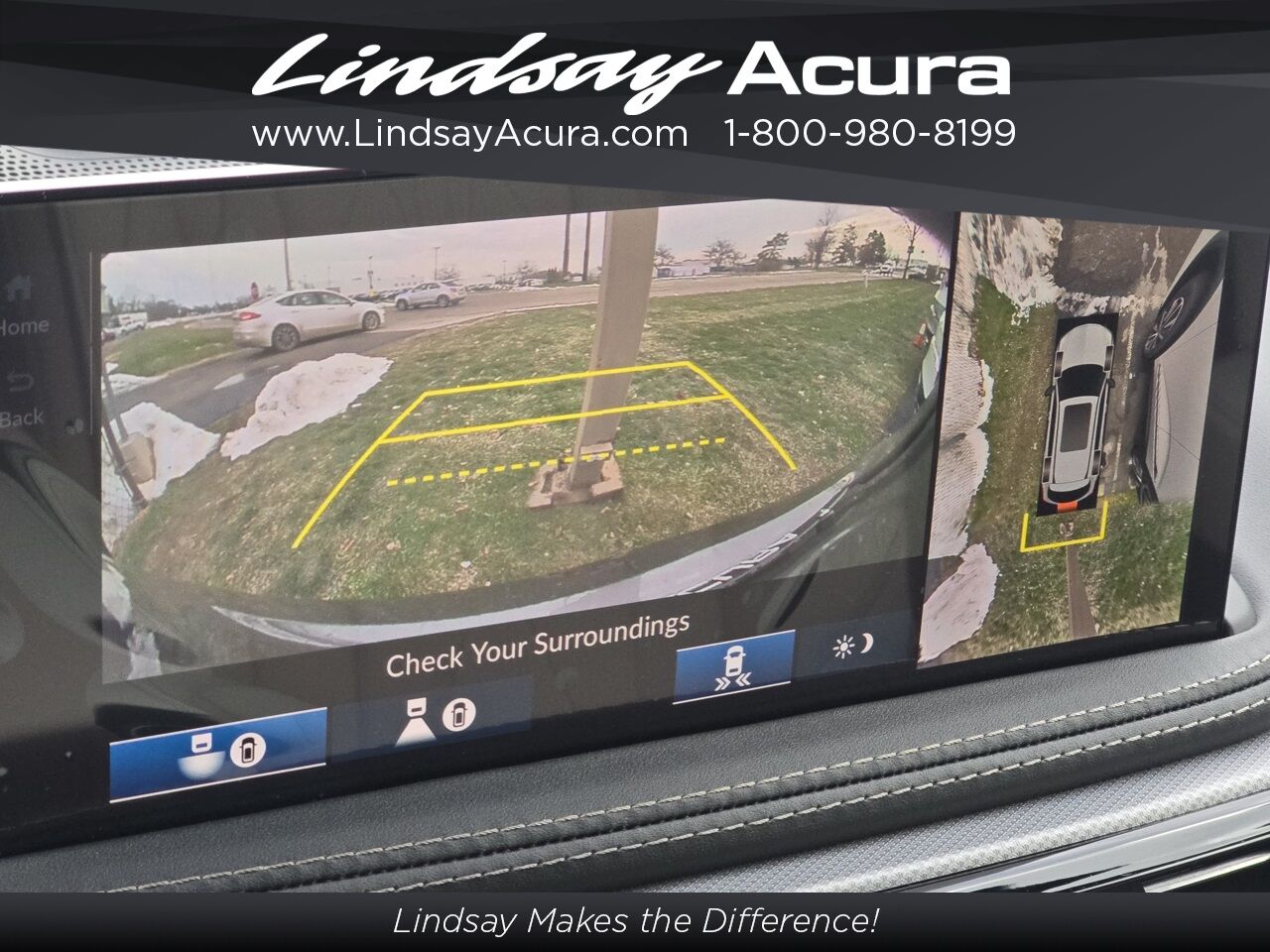 2026 Acura MDX A-Spec Advance Package Columbus OH