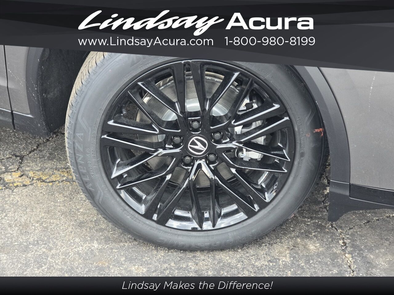 2026 Acura MDX A-Spec Advance Package Columbus OH